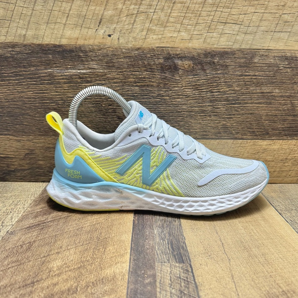 New Balance Fresh Foam Tempo v1 Athletic Running Shoes Size 7 Women